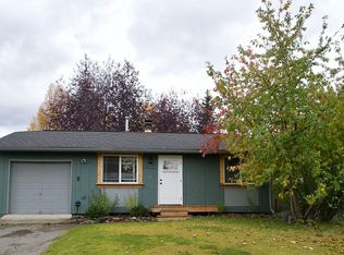3730 E 65th Ave, Anchorage, AK 99507