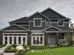 25814-68 207th Ave SE, Covington, WA 98042