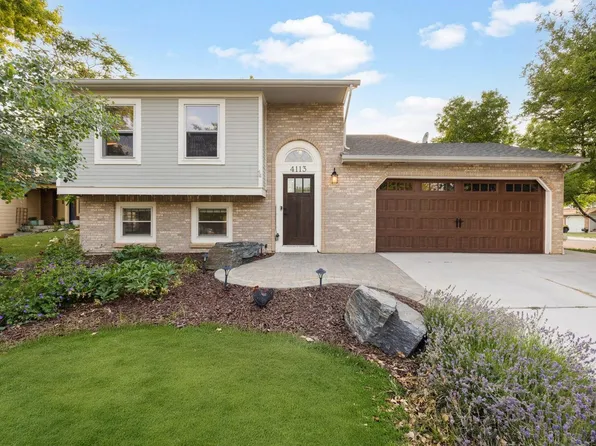 4113 Lost Creek Ct, Fort Collins, CO 80526