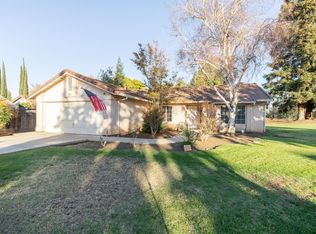 1714 W North Bear Creek Dr, Merced, CA 95348