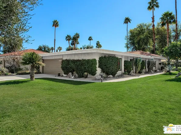 2361 Oakcrest Dr, Palm Springs, CA 92264