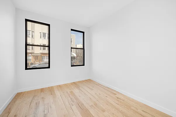 Rented by Brown Harris Stevens | media 6