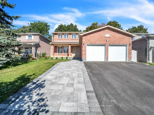 38 Pickett Cres #Basement, Richmond Hill, ON L4C 9L3