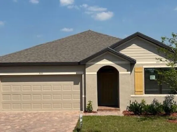 522 Sea Spray Drive, Fort Pierce, FL 34945