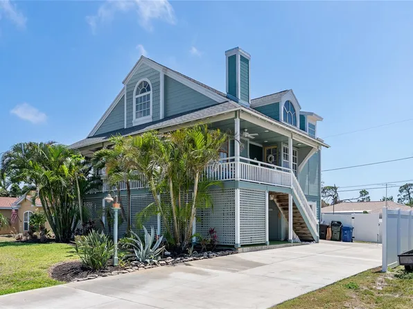 861 Nectar Rd, Venice, FL 34293