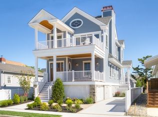 282 87th St, Stone Harbor, NJ 08247