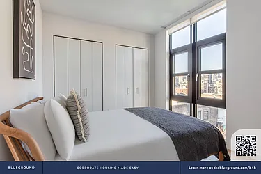 Rented by The Blueground