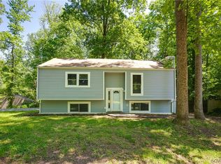 5410 Sherman Pl, North Chesterfield, VA 23234
