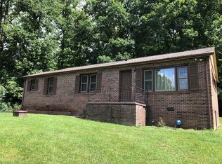 1299 Fisher Creek Rd, Sylva, NC 28779