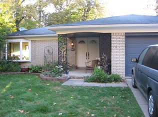 5158 Elmhurst Ave, Royal Oak, MI 48073