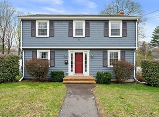1 Atwood St, Mansfield, MA 02048