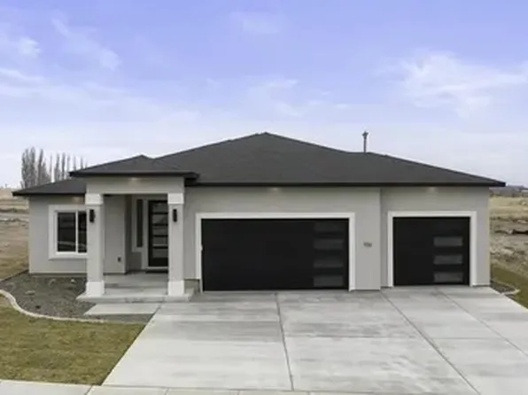 706 Mara Loop, Richland, WA 99352