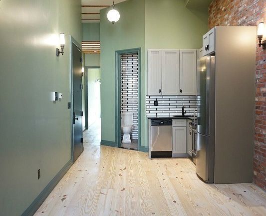 4th image of 212 Saint Nicholas Ave #3A