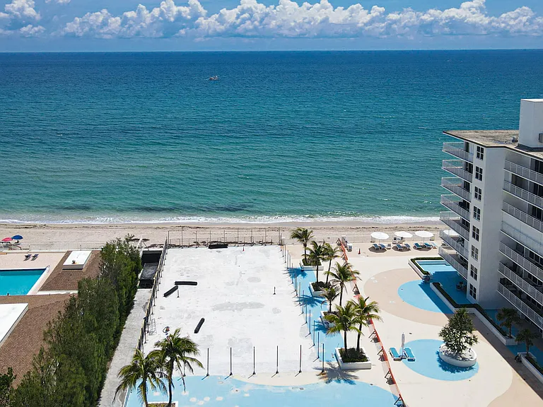 3546 S Ocean Blvd #818 — Photo 33