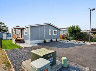 3211 W Wapato Drive #36, Moses Lake, WA 98837