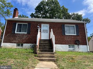 2005 S Quebec St, Arlington, VA 22204