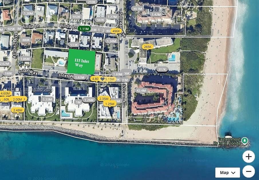 1st image of 115 Inlet Way