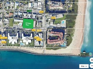 Palm Beach Shores, Palm Beach Shores, FL 33404