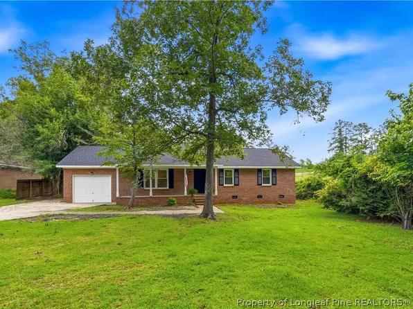 7020 Lure Ct, Fayetteville, NC 28311
