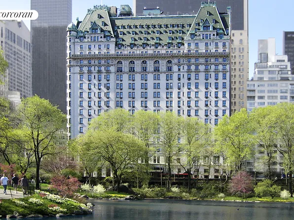 1 Central Park South 506 image 1 of 16