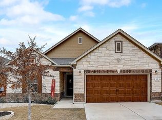 108 Kavanaugh St, Georgetown, TX 78628