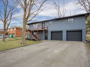 2394 S Spiceland Rd, New Castle, IN 47362