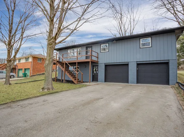 2394 S Spiceland Rd, New Castle, IN 47362