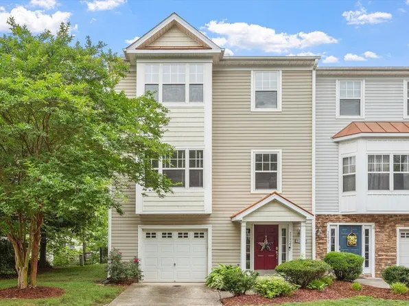 11925 Field Towne Ln, Raleigh, NC 27614