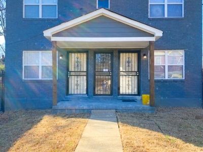 341 Gaston Ave, Memphis, TN, 38126