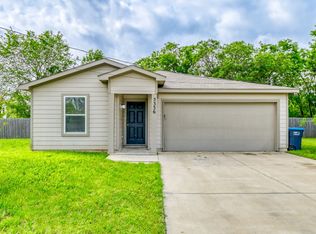 5336 Cottey St, Fort Worth, TX 76105