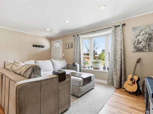 6663 S Washington Street, Centennial, CO 80121