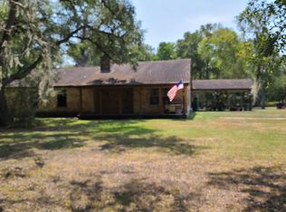 21007 Pecan Bend Rd, Damon, TX 77430