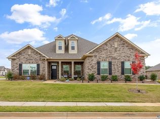 501 River Heights Dr, Madison, AL 35756