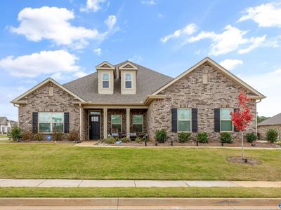501 River Heights Dr, Madison, AL, 35756