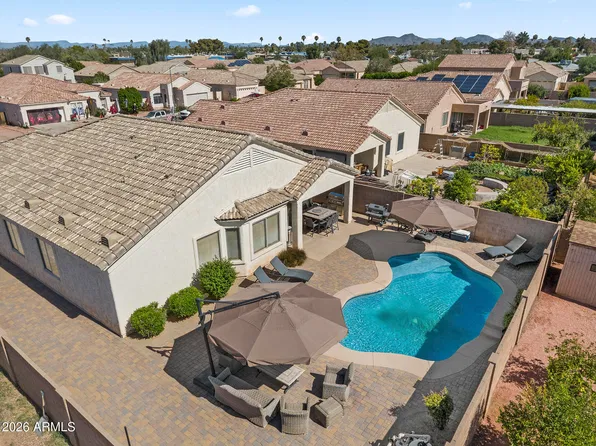 5673 W LAURIE Lane, Glendale, AZ 85302