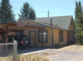 714 SE Little Ln, Prineville, OR 97754
