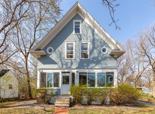 3223 West St, Ames, IA 50014