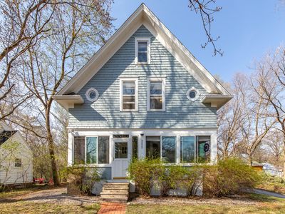 3223 West St, Ames, IA, 50014