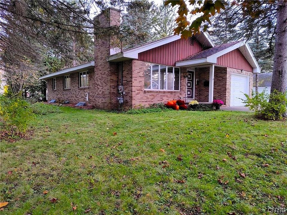402 Utica Rd, Utica, NY 13502 Zillow