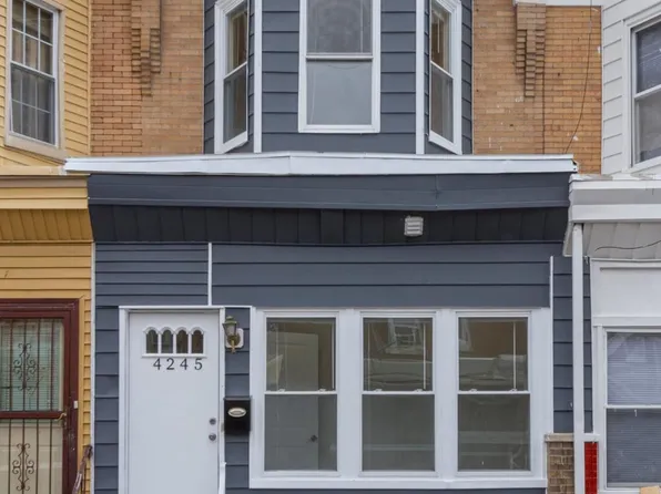 4245 Tackawanna St, Philadelphia, PA 19124