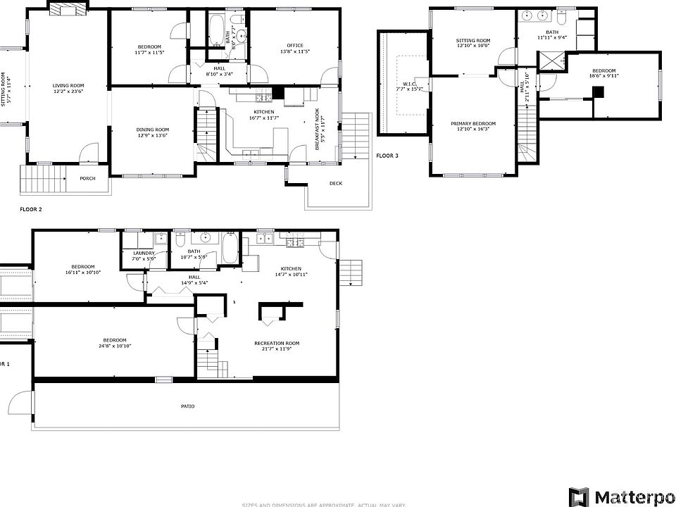 1316 N 77th Street, Seattle, WA 98103 Zillow