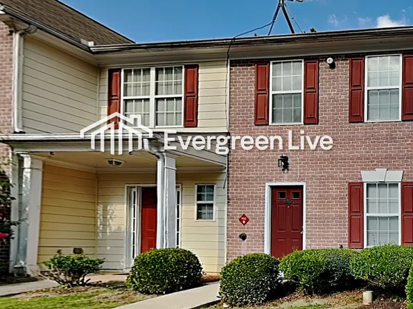 3151 Panthers Trce, Decatur, GA 30034