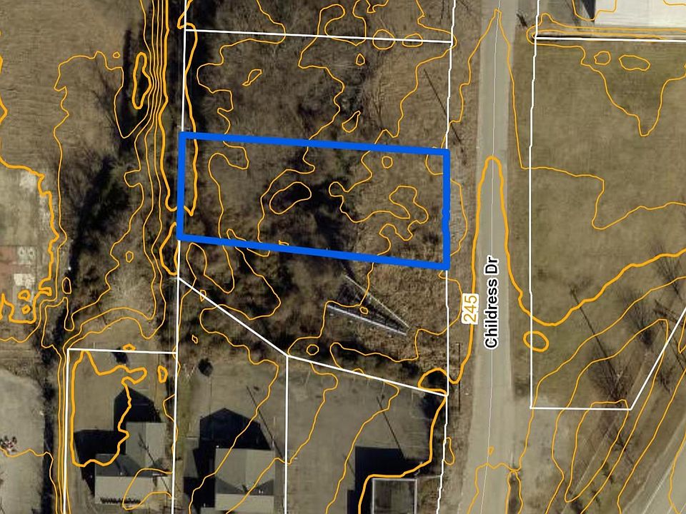 2nd image of 3065 Childress Rd Lot 4