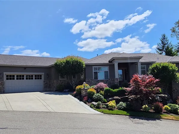 2919 89th Avenue Ct NW, Gig Harbor, WA 98335