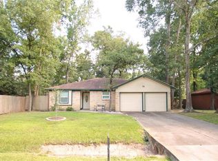 34 N Wavy Oak Cir, Spring, TX 77381