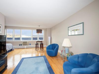 5900 Arlington Ave APT 22O, Bronx, NY, 10471