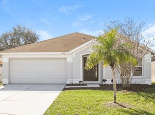 12712 Early Run Ln, Riverview, FL 33578