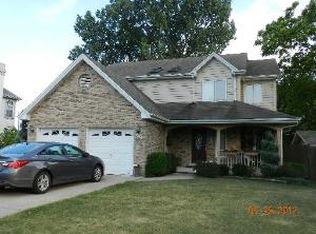 7943 W 100th St, Palos Hills, IL