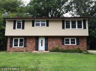 5 Pine St, Indian Head, MD 20640