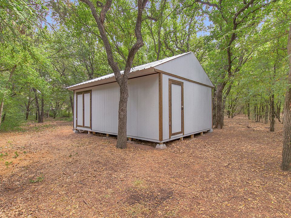 16'x24' Shop